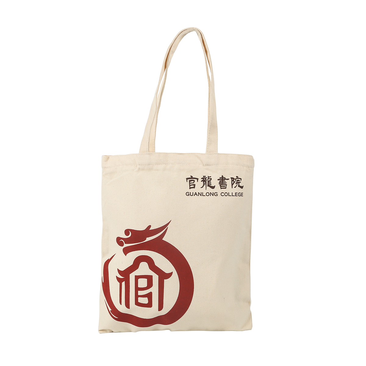 福州市帆布袋的分类